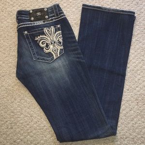 Miss Me JP5182B5 Bootcut Jeans Size 29
